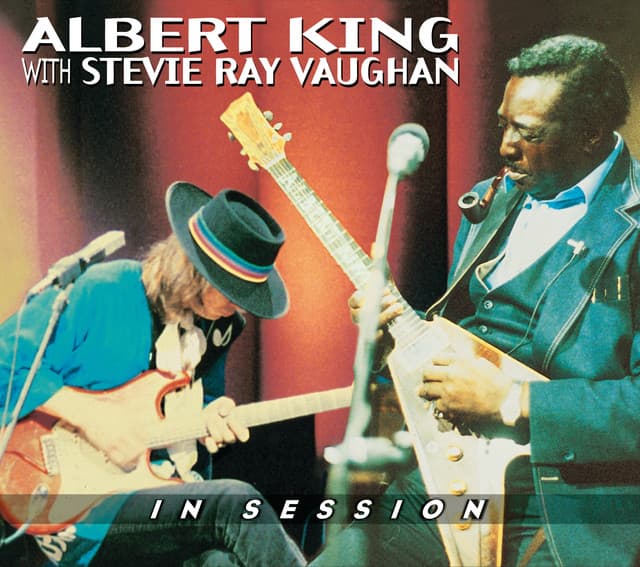 In Session (Remaster w/ eBooklet)