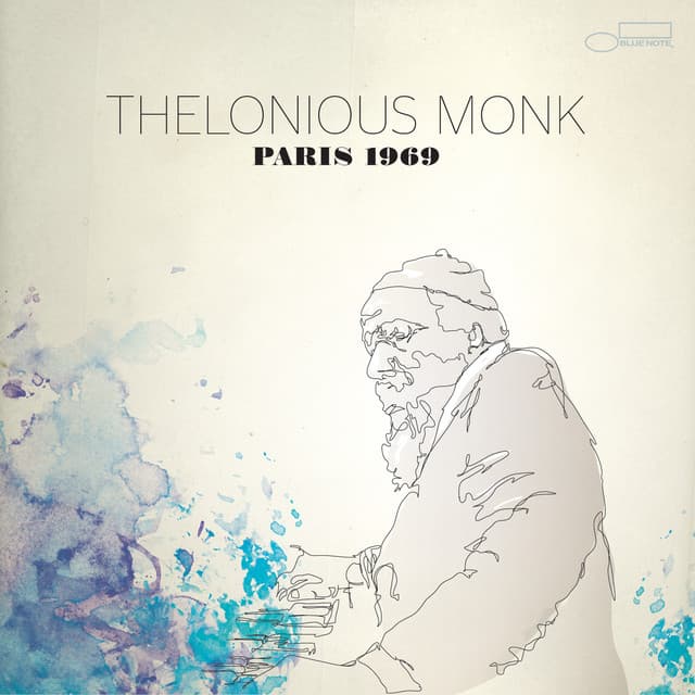 Paris 1969 (Live From Salle Pleyel, Paris, France/1969)