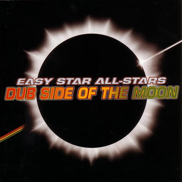 Dub Side Of The Moon
