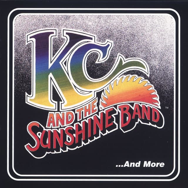 KC & the Sunshine Band... and More