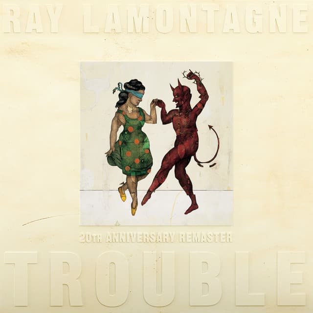 Trouble (20th Anniversary Remaster)
